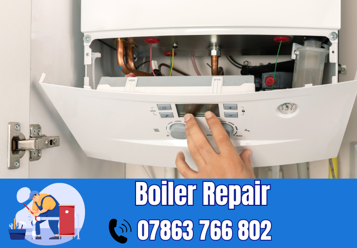 boiler repair Rainford