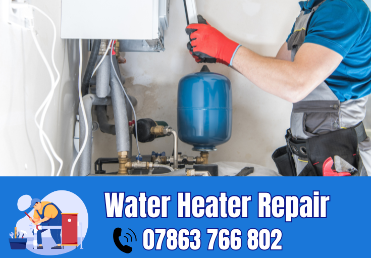 water heater repair and installation Rainford